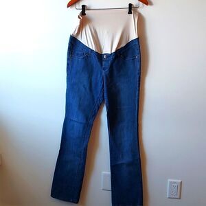 THYME Maternity Jeans Size Medium